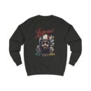 Legend Unisex Sweatshirt