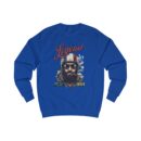 Legend Unisex Sweatshirt