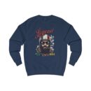 Legend Unisex Sweatshirt
