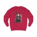Legend Unisex Sweatshirt