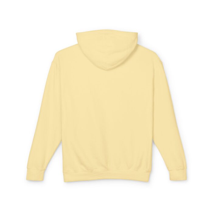 A dream gift Unisex Lightweight Hooded Sweatshirt - Image 18