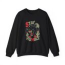 Stay humble Unisex Heavy Blend™ Crewneck Sweatshirt