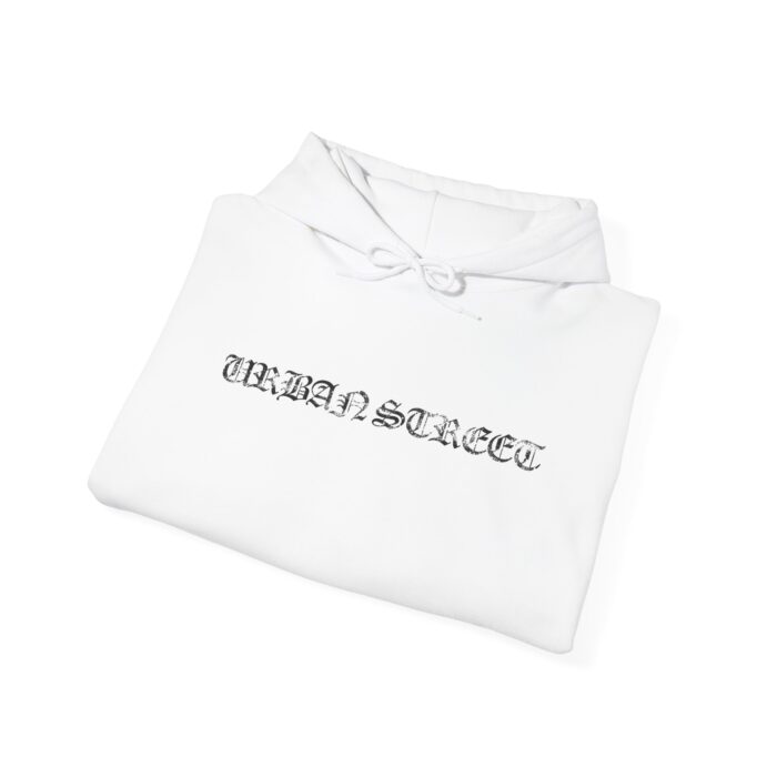 Urban street Unisex Heavy Blend™ Hooded Sweatshirt - Image 4