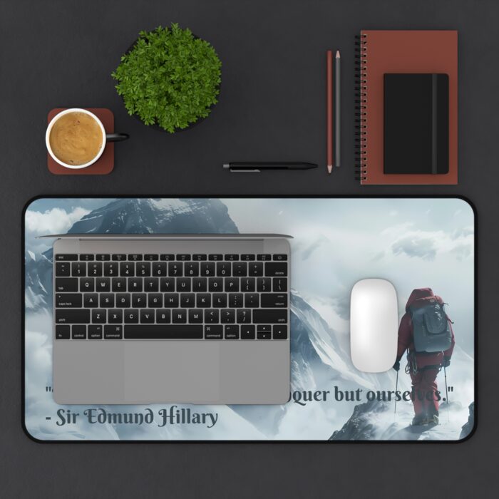 Everest Desk Mat - Image 7