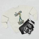 Timeless style Unisex Crewneck Sweatshirt