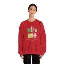 Milk your moment! Unisex Heavy Blend™ Crewneck Sweatshirt