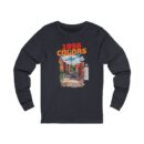 1998 Colors Unisex Jersey Long Sleeve Tee