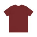 Bad Robot Retro Graphic Tee with Bold Robot Design
