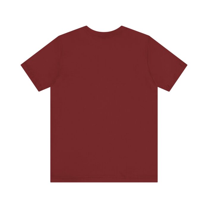 Bad Robot Retro Graphic Tee with Bold Robot Design - Image 6