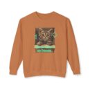 When you realize it's only Wednesday! Unisex Lightweight Crewneck Sweatshirt
