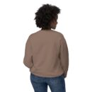 MTHOS Unisex Lightweight Crewneck Sweatshirt