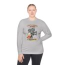 Action Unisex Lightweight Long Sleeve Tee