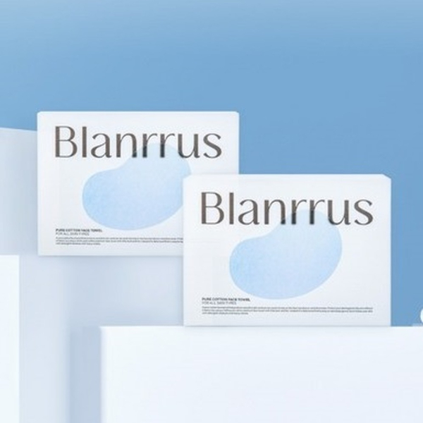 "meta_description": "Discover Blanrrus cotton towel for gentle skincare. Ideal for sensitive skin.",