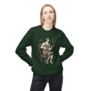 Sing like no one's listening Unisex Midweight Softstyle Fleece Crewneck Sweatshirt