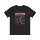 Explore Space Unisex Tee - Adventure Awaits
