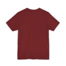 Bad Robot Retro Graphic Tee with Bold Robot Design