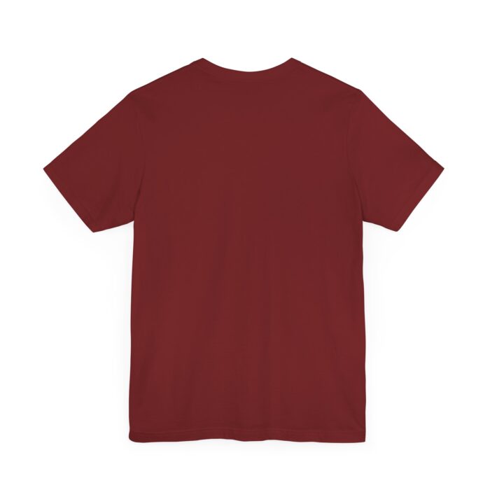 Bad Robot Retro Graphic Tee with Bold Robot Design - Image 8