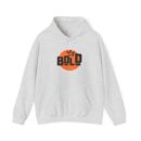 Big Bold Unisex Heavy Blend™ Hooded Sweatshirt