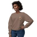 How to make Yakgwa Unisex Lightweight Crewneck Sweatshirt