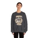 Star cat Unisex Heavy Blend™ Crewneck Sweatshirt