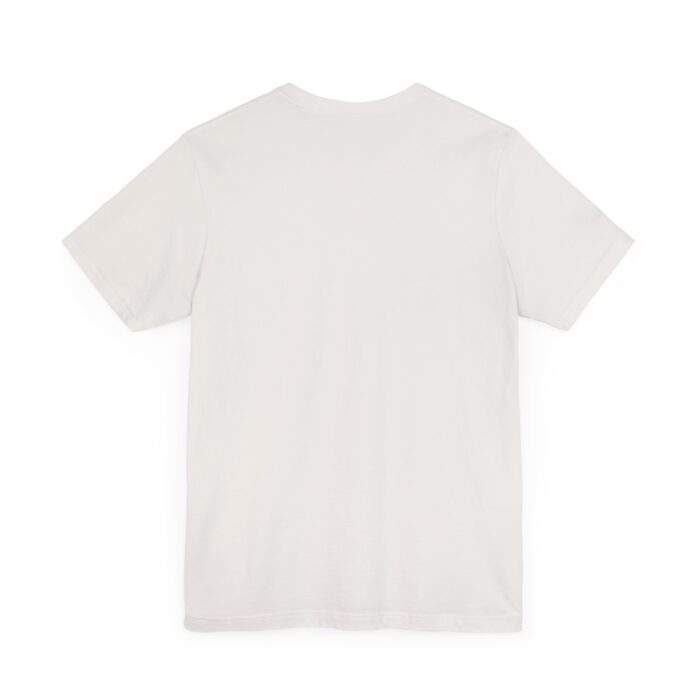 Pixel groove Unisex Jersey Short Sleeve Tee - Image 16