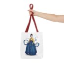 Timeless elegant Tote Bag (AOP)