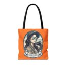 Always a journey Tote Bag (AOP)