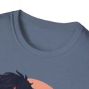 HongDae Freedom Unisex Softstyle T-Shirt