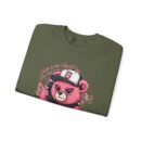 Talk to the Paw Unisex Heavy Blend™ Crewneck Sweatshirt