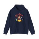 Not so sweet Unisex Heavy Blend™ Hooded Sweatshirt