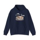 Living in my dream Unisex Heavy Blend™ Hooded Sweatshirt