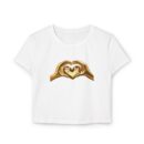 Best Friend Women's Baby Tee - Cute & Casual Love Shirt