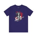 Vibe higher Unisex Jersey Short Sleeve Tee