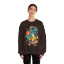 Wild street Unisex Heavy Blend™ Crewneck Sweatshirt