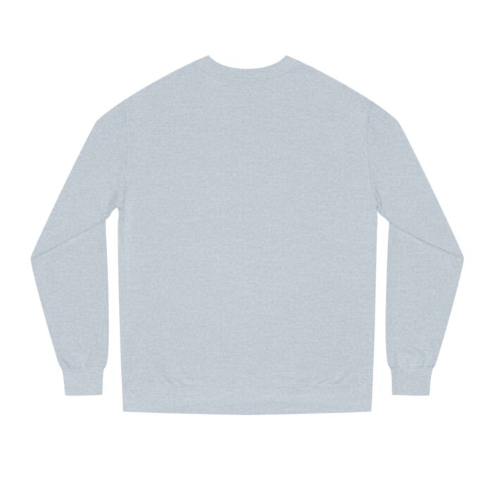 Too cool for two wheels Unisex Crew Neck Sweatshirt - Image 10