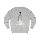 Hanbok Unisex Sweatshirt