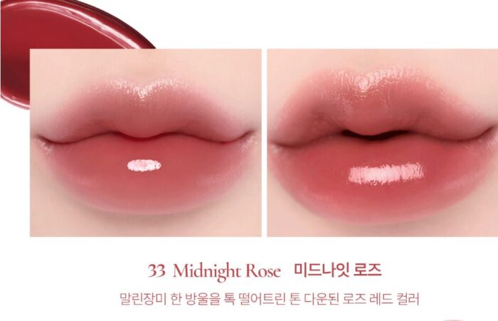 VINNE Volumizing Glow Lip Tint Balm 3.1g - Image 10