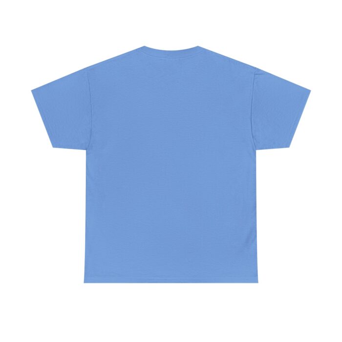 Bloom Unisex Heavy Cotton Tee - Image 34