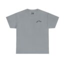 Aren't I right Casual Unisex Heavy Cotton Tee with Fun Graphic