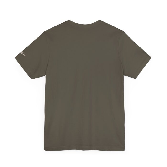 Brew or Be Doomed Tee - Fun Unisex Jersey T-Shirt for Coffee Lovers - Image 8