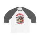 "meta_description": "Baseball Champion Unisex Tee - Comfort meets style with durability.",