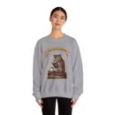 I read books Unisex Heavy Blend™ Crewneck Sweatshirt