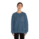 Arirang Unisex Heavy Blend™ Crewneck Sweatshirt