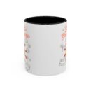 Create your sunshine Accent Coffee Mug (11, 15oz)