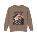 Rachmaninoff No. 2 Unisex Lightweight Crewneck Sweatshirt
