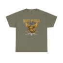 God's angels Unisex Heavy Cotton Tee
