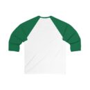 Game of Champion Unisex 34 Sleeve Baseball Tee