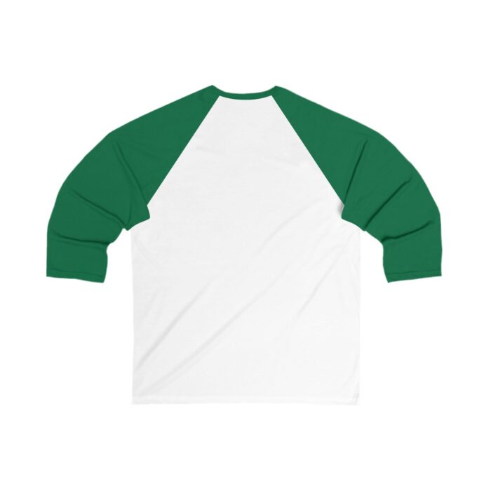 Game of Champion Unisex 34 Sleeve Baseball Tee - Image 4