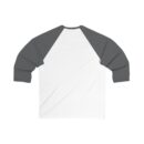 Game of Champion Unisex 34 Sleeve Baseball Tee