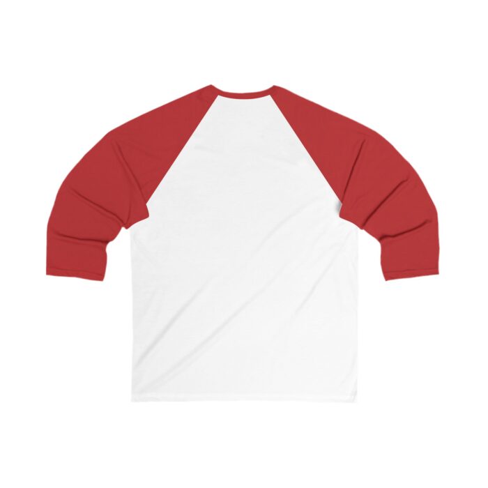 Game of Champion Unisex 34 Sleeve Baseball Tee - Image 8